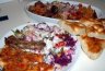 Der grosse Delikato Grillteller 1
