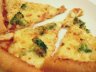 Broccoli Pizza