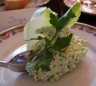 Ruccola Schafskaese