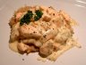 lachs honig mascarpone orangenreis