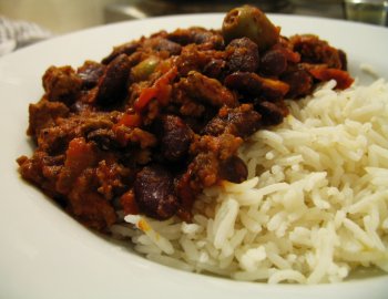 Chili con carne