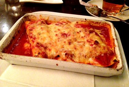 Cannelloni