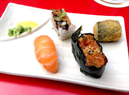 Sushi Wiesbaden